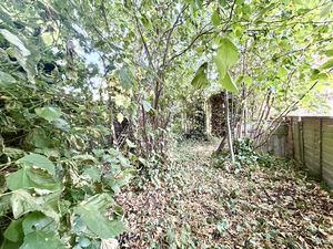 Woodland Garden- click for photo gallery